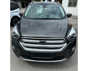 Ford Ford Kuga Titanium Gebrauchtwagen