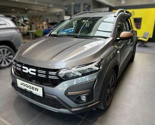 Dacia Dacia Jogger TCe100 ECO-G Extreme+Rückfahrkamera+S Gebrauchtwagen