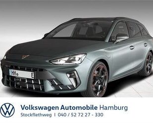 Cupra Cupra Leon Sportstourer VZ 1.5 e-HYBRID DSG Nav Ka Gebrauchtwagen