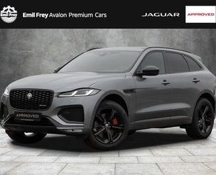 Jaguar Jaguar F-Pace D300 AWD R-Dynamic HSE Gebrauchtwagen