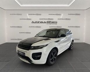 Land Rover Land Rover Range Rover Evoque Dynamic Aut.Pano/BiX Gebrauchtwagen