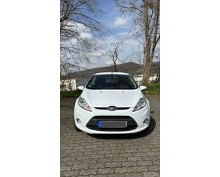 Ford Ford Fiesta 1,6 TDCi 70kW DPF S S Gebrauchtwagen