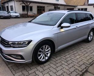 VW Volkswagen Passat Variant Business DSG.Navi.LMF.S Gebrauchtwagen