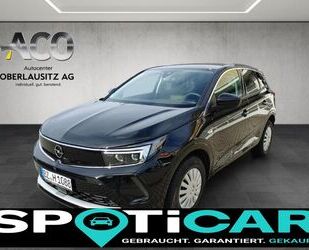 Opel Opel Grandland Elegance Gebrauchtwagen