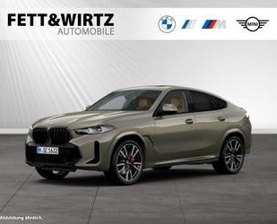 BMW BMW X6 xDrive30d M Sport Pro|22