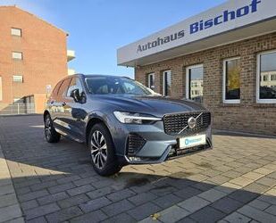 Volvo Volvo XC60 B4 Plus Dark Mild-Hybrid H&K Standh. Gebrauchtwagen