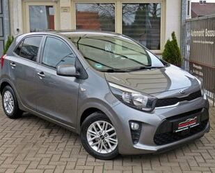 Kia Kia Picanto Dream Team| KLIMA | SHZ | Beh.Lenkrad| Gebrauchtwagen