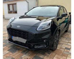 Ford Ford Puma 1,0 EcoBoost Hybrid 92kW ST-Line ST-Line Gebrauchtwagen