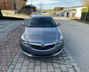 Opel Opel Insignia ST 2.0 CDTI Eu6 ecoFLEX Innovation 1 Gebrauchtwagen