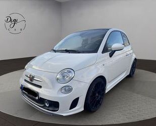 Abarth 500C Gebrauchtwagen