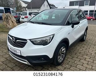 Opel Crossland (X) Gebrauchtwagen