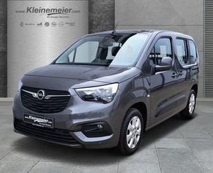 Opel Opel Combo Life 1.2 Turbo Edition*Navi*SZH*LHZ*RFK Gebrauchtwagen