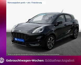 Ford Ford Puma ST-Line Automatik LED ACC NAVI Gebrauchtwagen