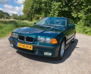 BMW BMW 323i Coupe 323i Gebrauchtwagen