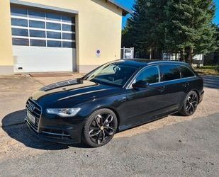 Audi Audi A6 3.0 TDI 200kW quattro Gebrauchtwagen