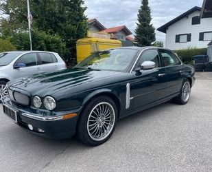 Jaguar Jaguar XJ 3.0 XJ6 Executive Luftfederung Gebrauchtwagen