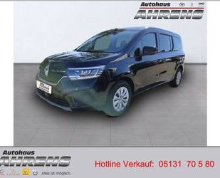 Renault Renault Grand Kangoo TCe 130 Equilibre *Rückfahrka Gebrauchtwagen