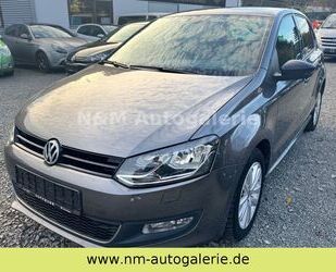 VW Volkswagen Polo V Style*Steuerkette neu* Gebrauchtwagen