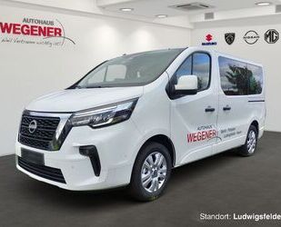 Nissan Nissan Primastar Kombi9 L1H1 2,8t Gebrauchtwagen