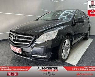 Mercedes-Benz Mercedes-Benz R 350 R 350 L CDI 4Matic 