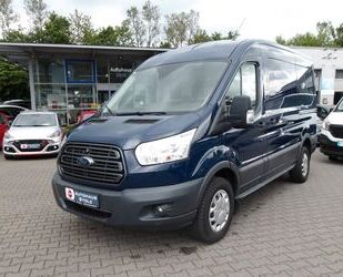 Ford Ford Transit Kasten 350 L2 Trend Gebrauchtwagen