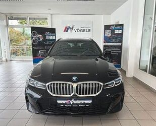 BMW BMW 320d Autom. Touring M Sportpaket Panor. Glasda Gebrauchtwagen