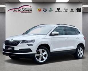 Skoda Skoda Karoq 1.6 TDI Ambition Gebrauchtwagen