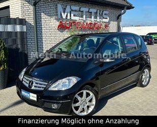 Mercedes-Benz Mercedes-Benz A 180/Sportpaket*PDC*Teilleder*Top Gebrauchtwagen