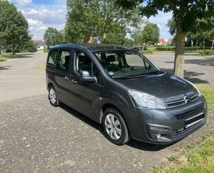 Citroen Citroën Berlingo BlueHDi 100 Multispace Selection Gebrauchtwagen