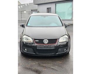 VW Volkswagen Golf V Lim. GTI Gebrauchtwagen