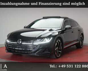 VW Volkswagen Arteon Shooting Brake 2.0 TDI DSG R-Lin Gebrauchtwagen