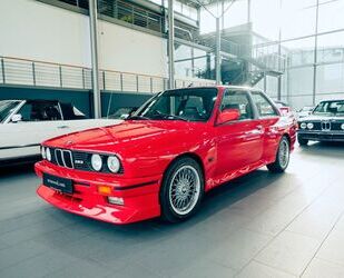 BMW BMW M3 E30 | Brillantrot | EZ 1992 Gebrauchtwagen