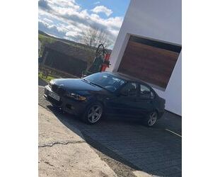 BMW BMW 318i - Gebrauchtwagen