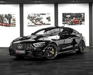 Mercedes-Benz Mercedes-Benz AMG GT 63S 4M+ PERF. SITZE! DYNAMIC! Gebrauchtwagen