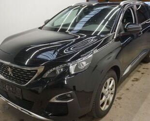 Peugeot Peugeot 5008 Allure 1.5 HDI Aut/Navi/LED/7-Sitze/1 Gebrauchtwagen