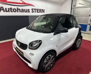 Smart Smart ForTwo fortwo coupe Cool & Audio Automatik ! Gebrauchtwagen