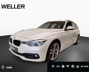 BMW BMW 320i Touring Advantage PDC Tempomat Pano Nav S Gebrauchtwagen