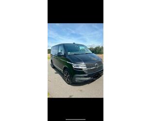 VW Volkswagen T6 Multivan 6.1 Multivan Highline 4Moti Gebrauchtwagen