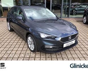 Seat Seat Leon Style 1.0 eTSI Full-Link SHZ Clima Gebrauchtwagen