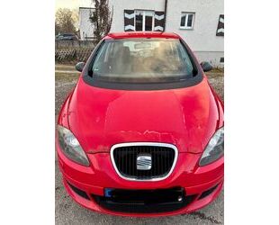 Seat Seat Altea 1.6 Fresh Fresh Gebrauchtwagen