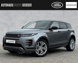 Land Rover Land Rover RR Evoque P200 R-DYNAMIC SE AWD Automat Gebrauchtwagen