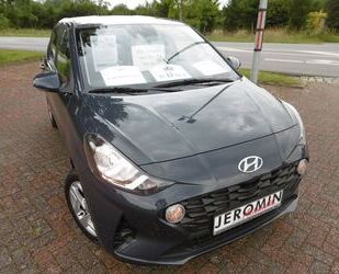 Hyundai Hyundai i10 1.0 Gebrauchtwagen