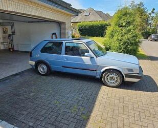 VW Volkswagen Golf Gebrauchtwagen