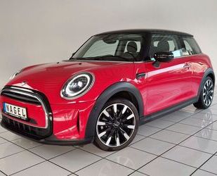 Mini MINI COOPER Classic Trim*Navi*SHZ*100kW*Sportsitze Gebrauchtwagen