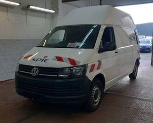 VW Volkswagen T6 2,0 TDI 110kW BMT 2,8t HochL34 /Klim Gebrauchtwagen