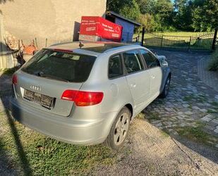 Audi Audi A3 1.6 FSI Navi, Panoramadach Gebrauchtwagen