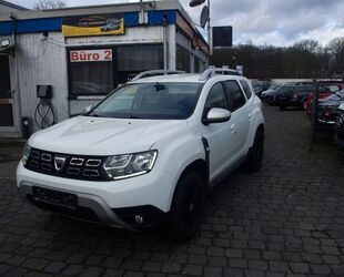 Dacia Dacia Duster II Prestige Gebrauchtwagen