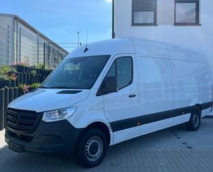 Mercedes-Benz Mercedes-Benz Sprinter III Kasten RWD 315 CDI *KAM Gebrauchtwagen