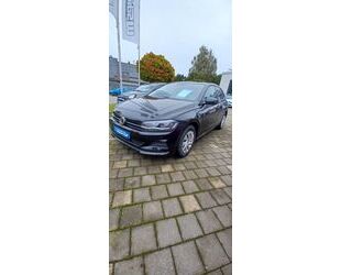 VW Volkswagen Polo 1.0 48kW Comfortline Gebrauchtwagen