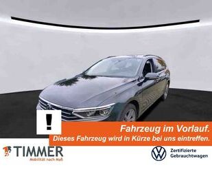 VW Volkswagen Passat Variant 2.0 TDI DSG BUSINESS *IQ Gebrauchtwagen